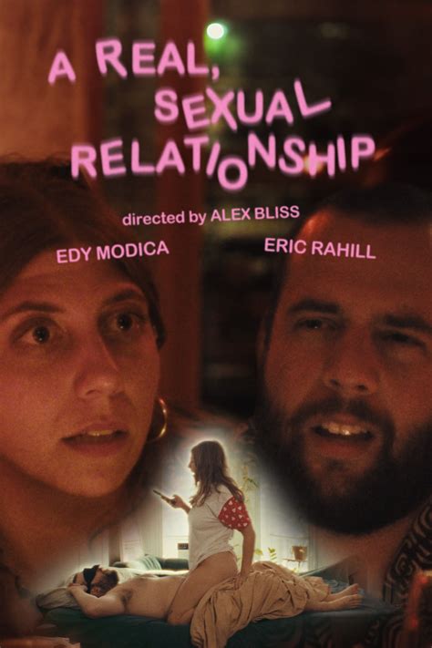 edy modica movies|A Real, Sexual Relationship (2024) Stream and Watch Online